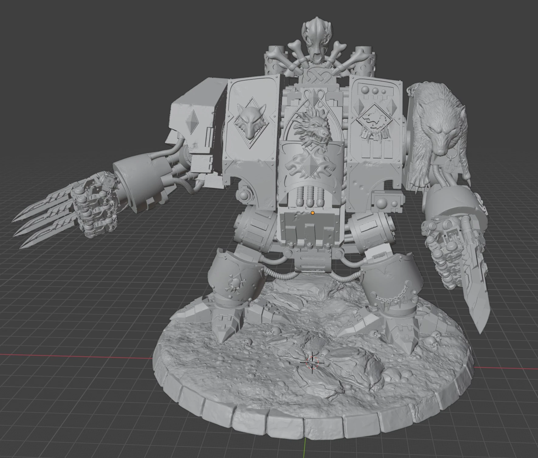 murderfang 