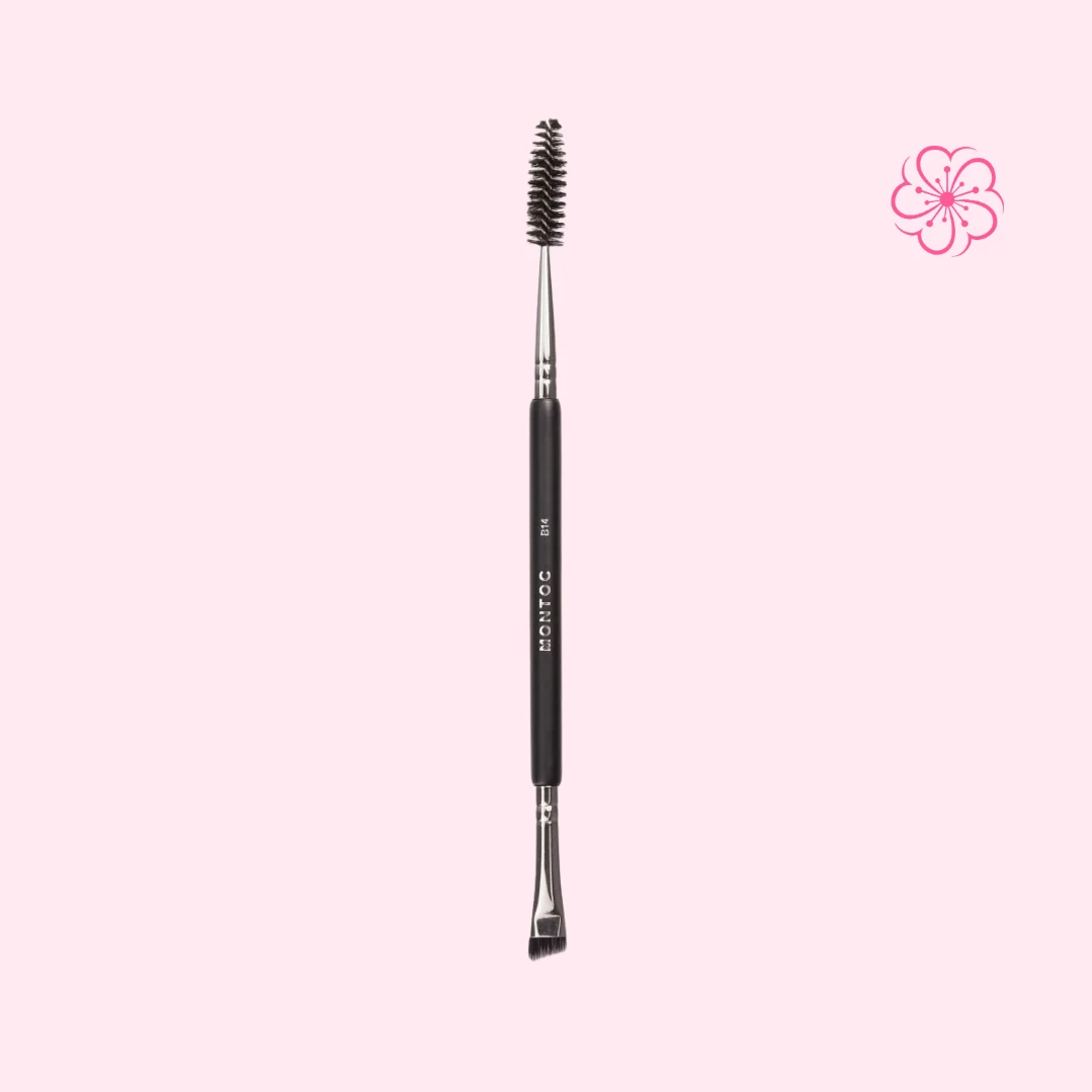 Brocha Individual Cejas B14
