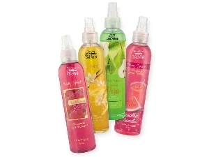 BODY SPLASH SMOOTHIE SANDIA 240ML