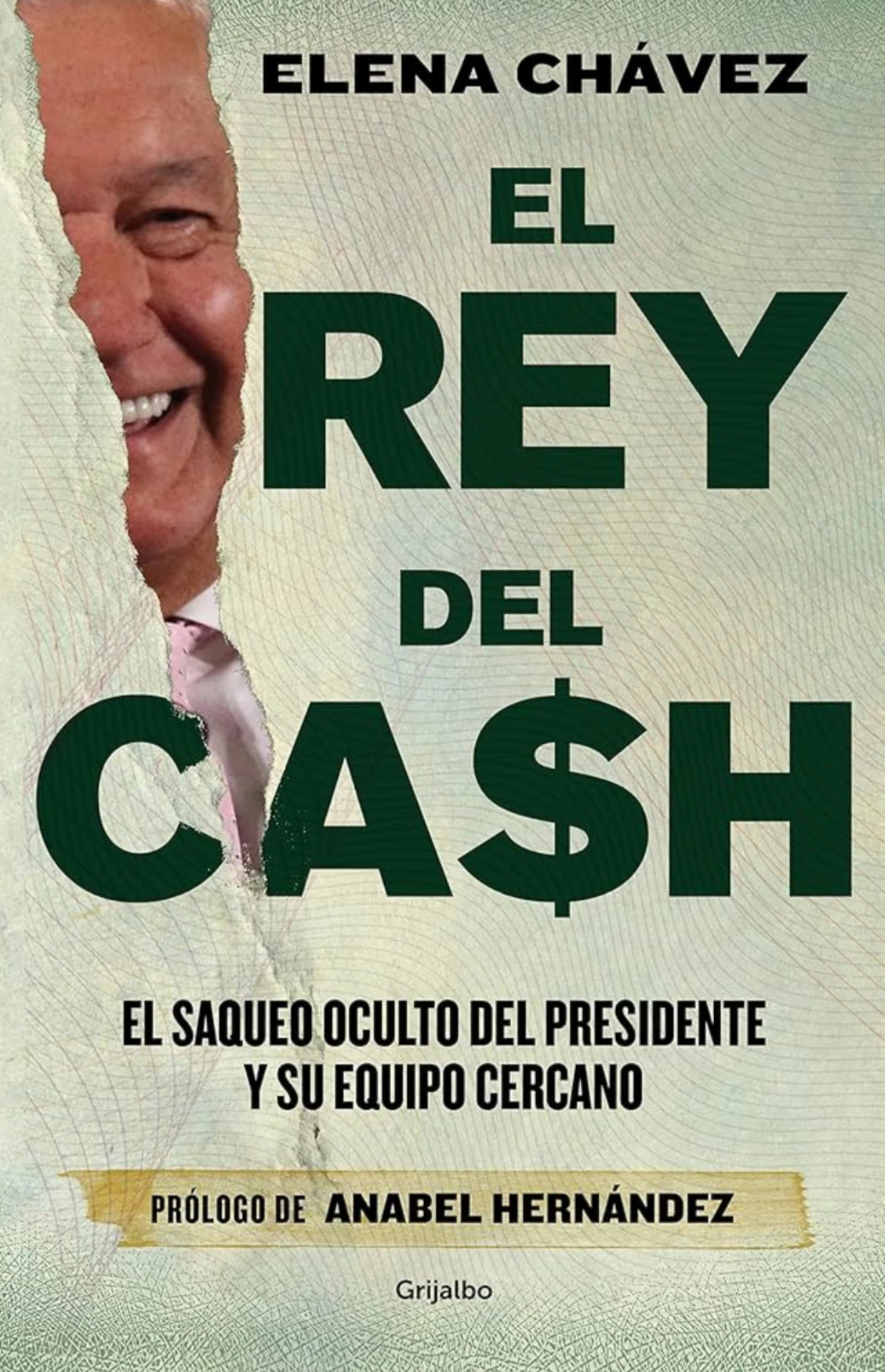 EL REY DEL CASH