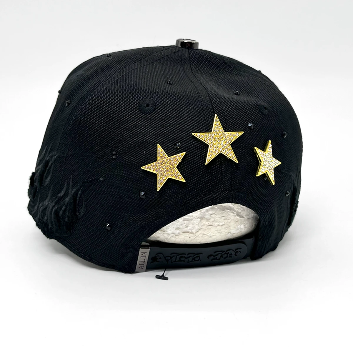 GORRA ALL IN 4