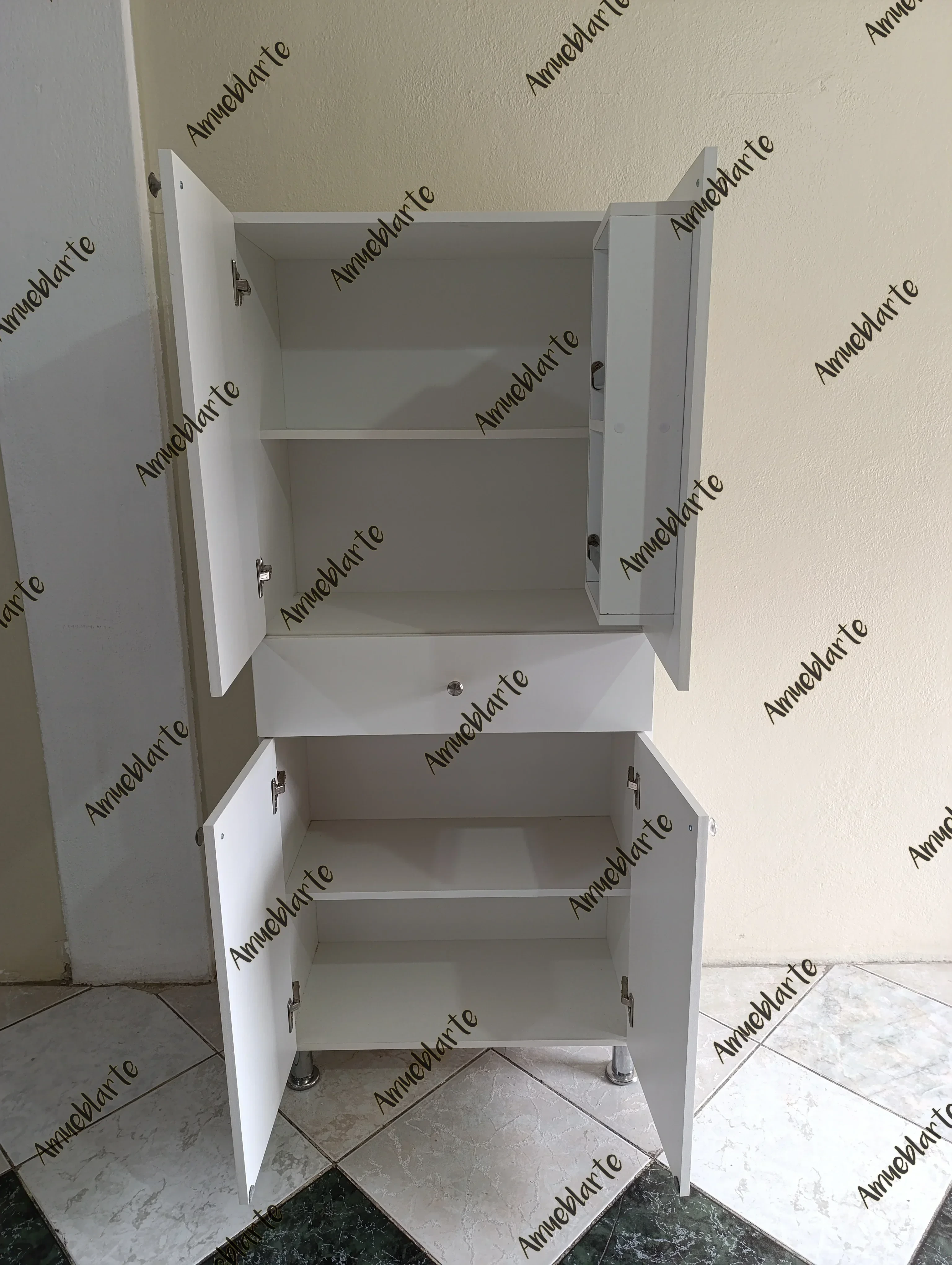 Alacena Gardenia  4