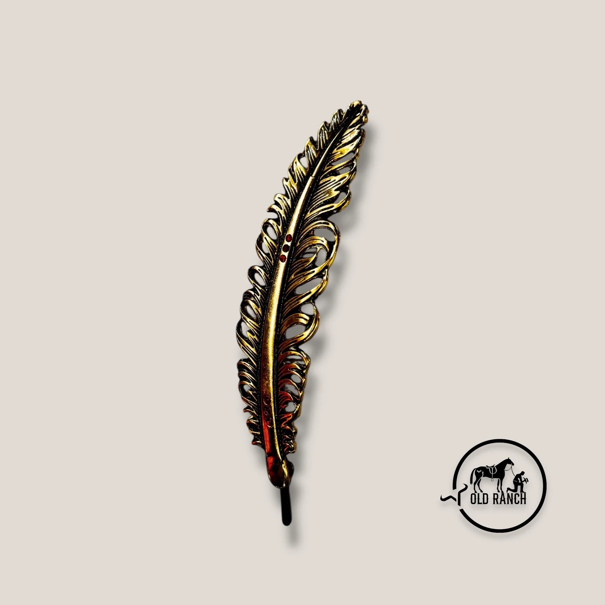 Plumas para sombrero 2