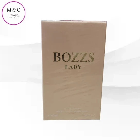 perfume para Dama 2