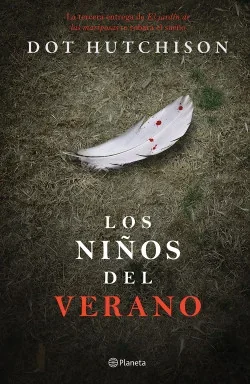 LOS NIÑOS DEL VERANO 