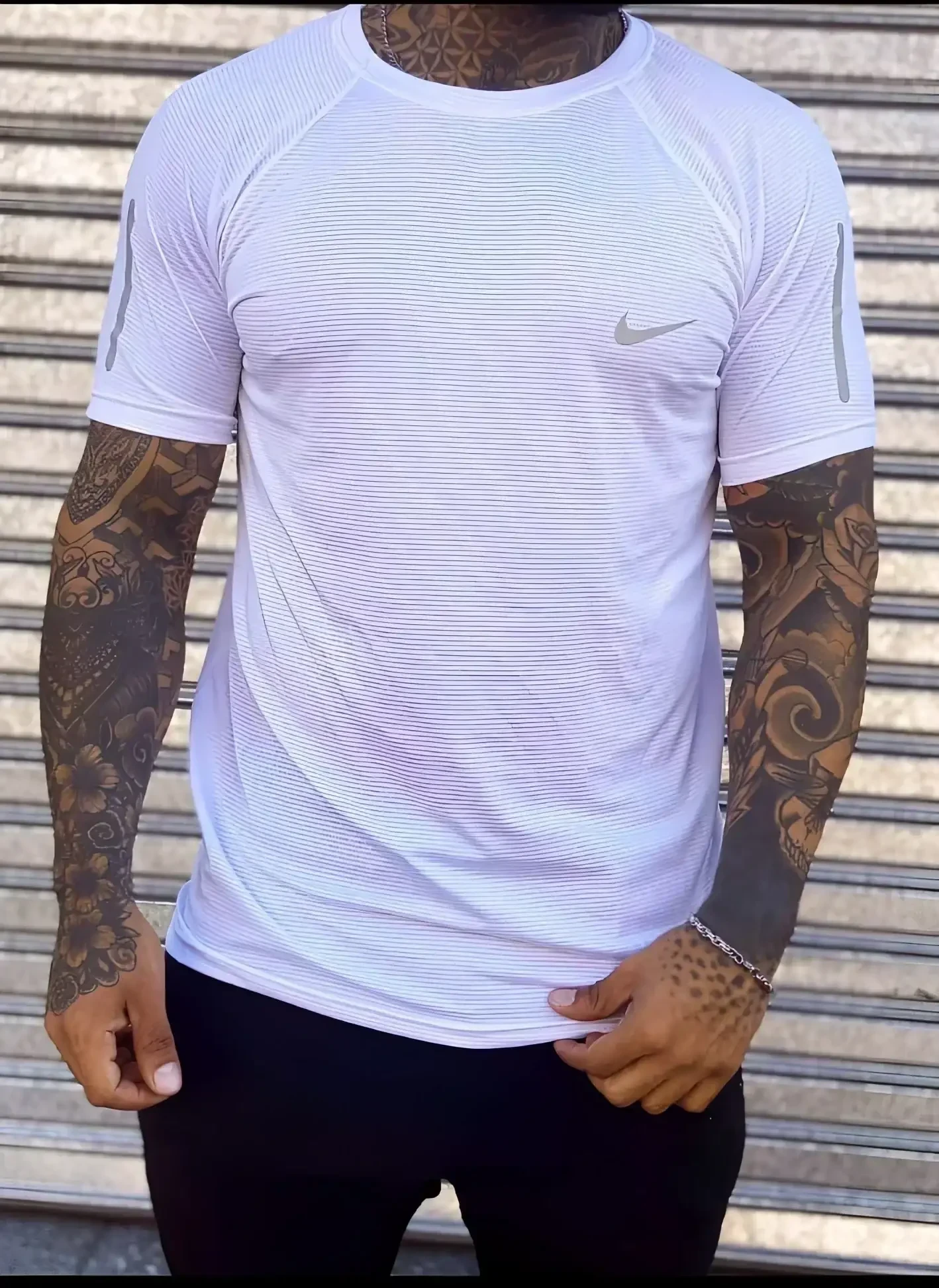REMERAS DRI FIT 2