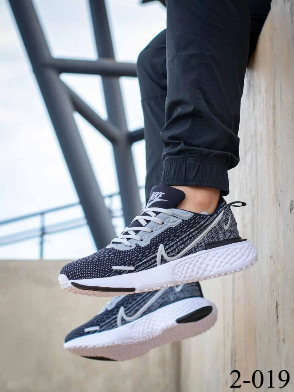 NIKE ZOOM ts AA