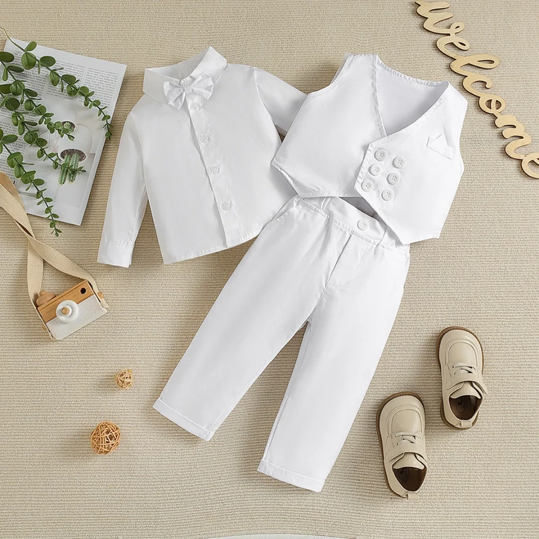 TRAJE DE CEREMONIA BLC 2
