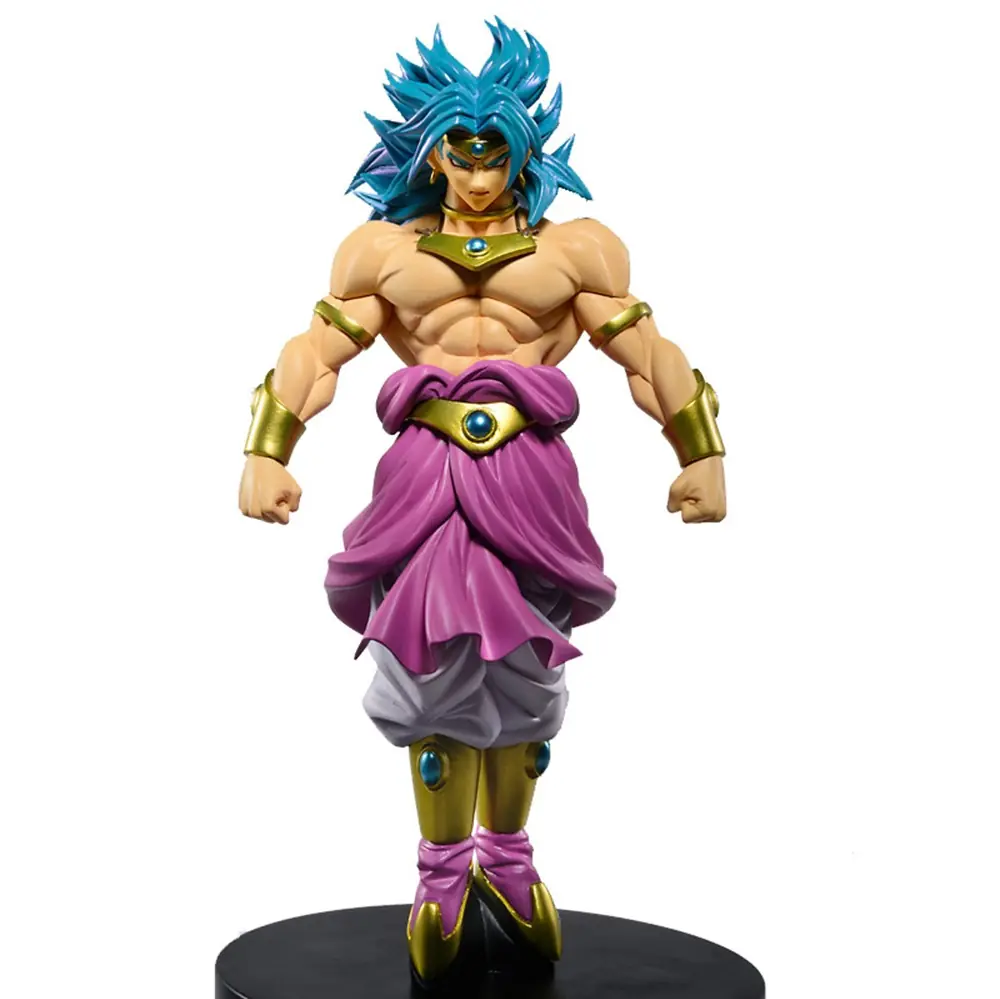 Muñeco broly