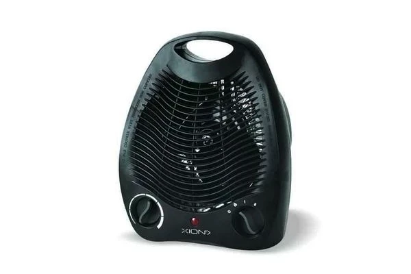 Caloventilador Frio/Calor 2000w 𝙓𝙄𝙊𝙉