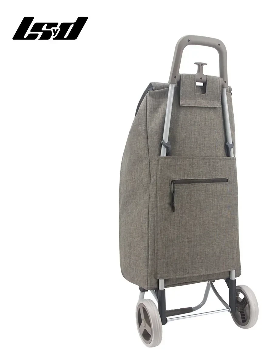 CARRITO DE COMPRAS LSYD 5