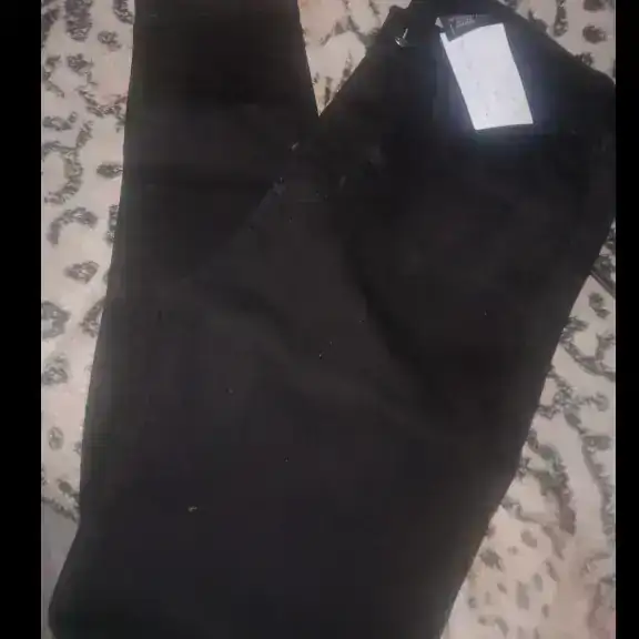 Jeans carson elastizados