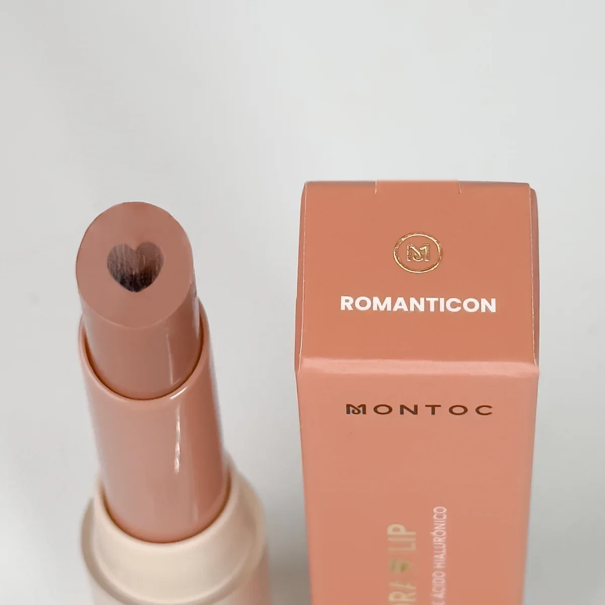Coralip Romanticon 2