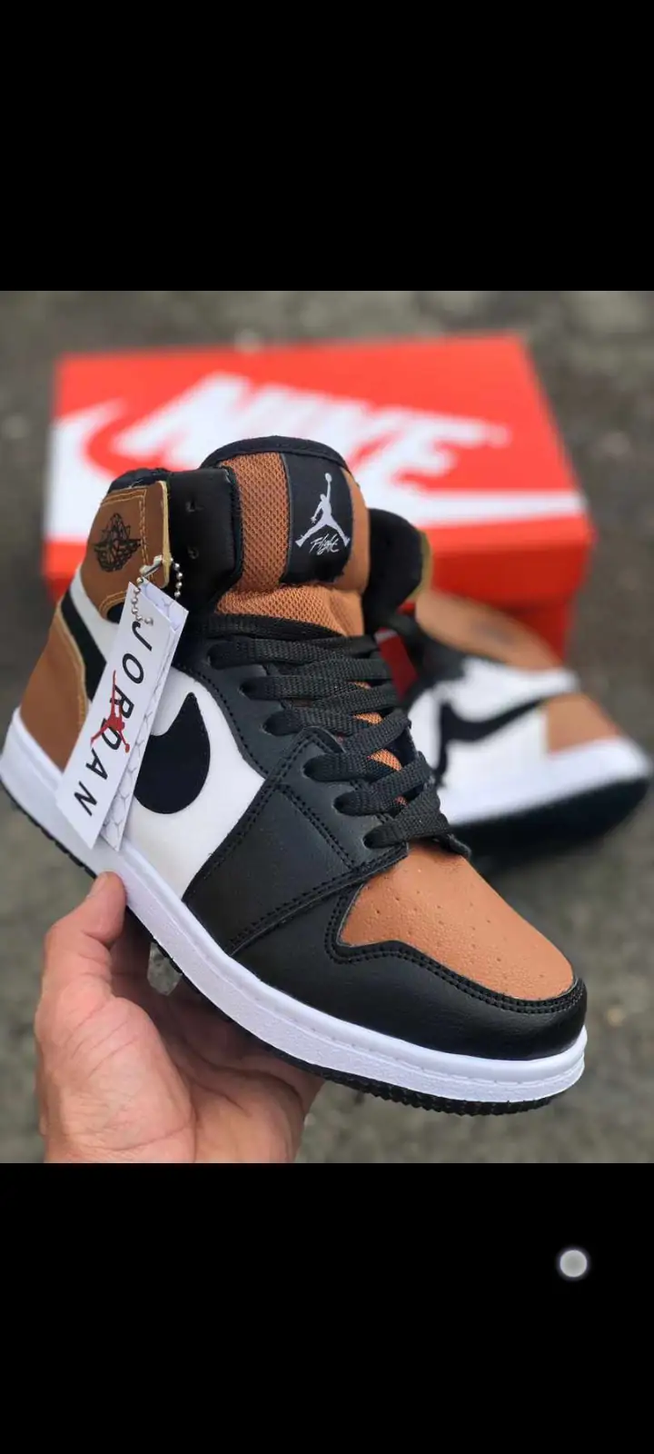 Jordan 1 