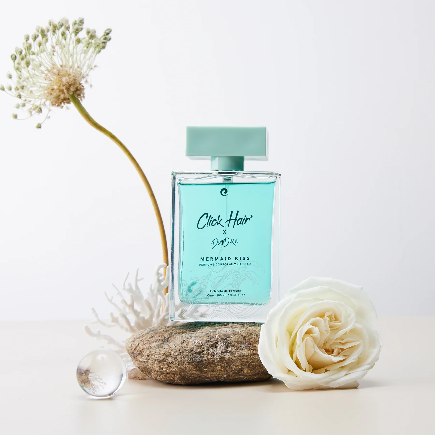 Perfume Capilar y Corporal de Lujo x Dani Duke 2