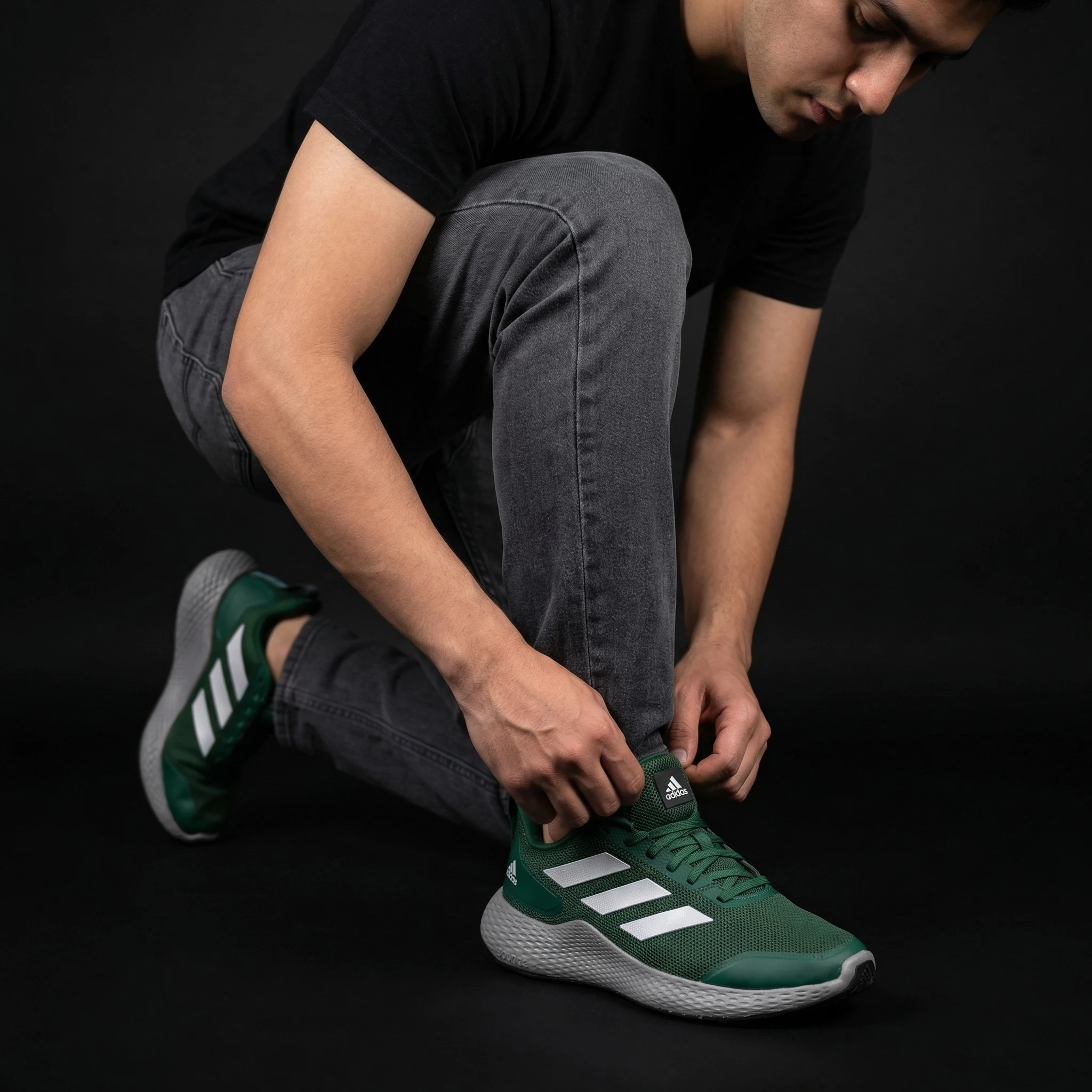 ADIDAS EDGE GAMEDAY (Original) 6