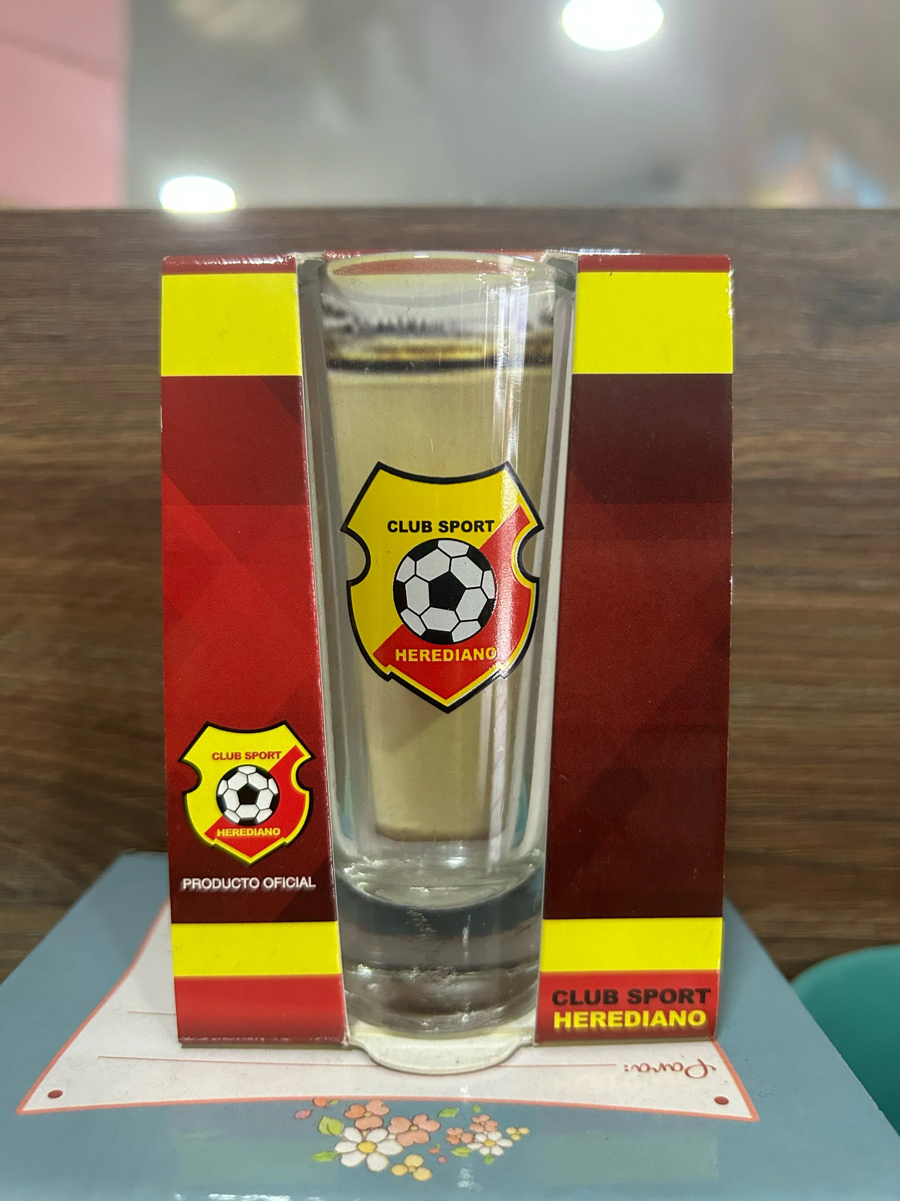 Tequilera equipos  2