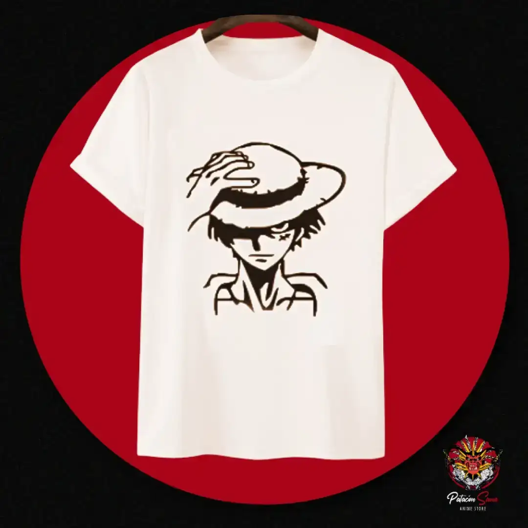 Suéter One Piece - Luffy