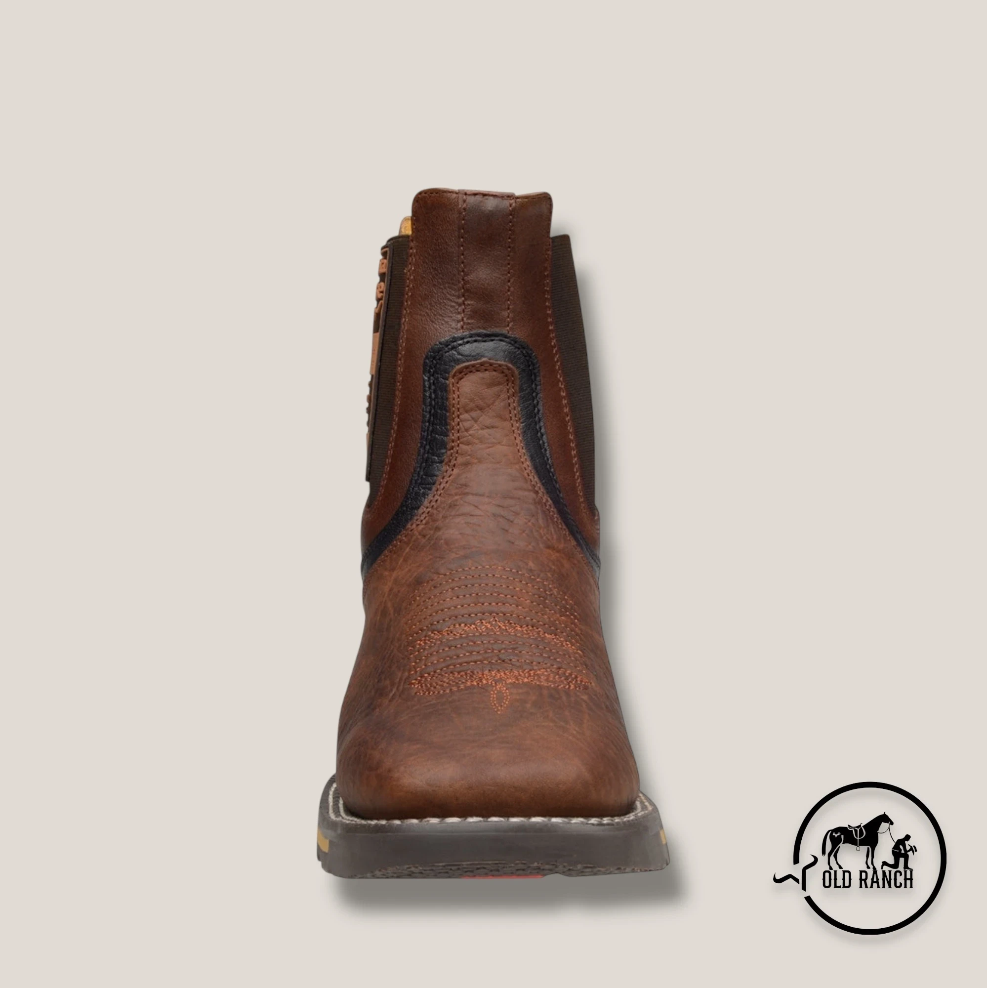 NOKOTA HORSE 3