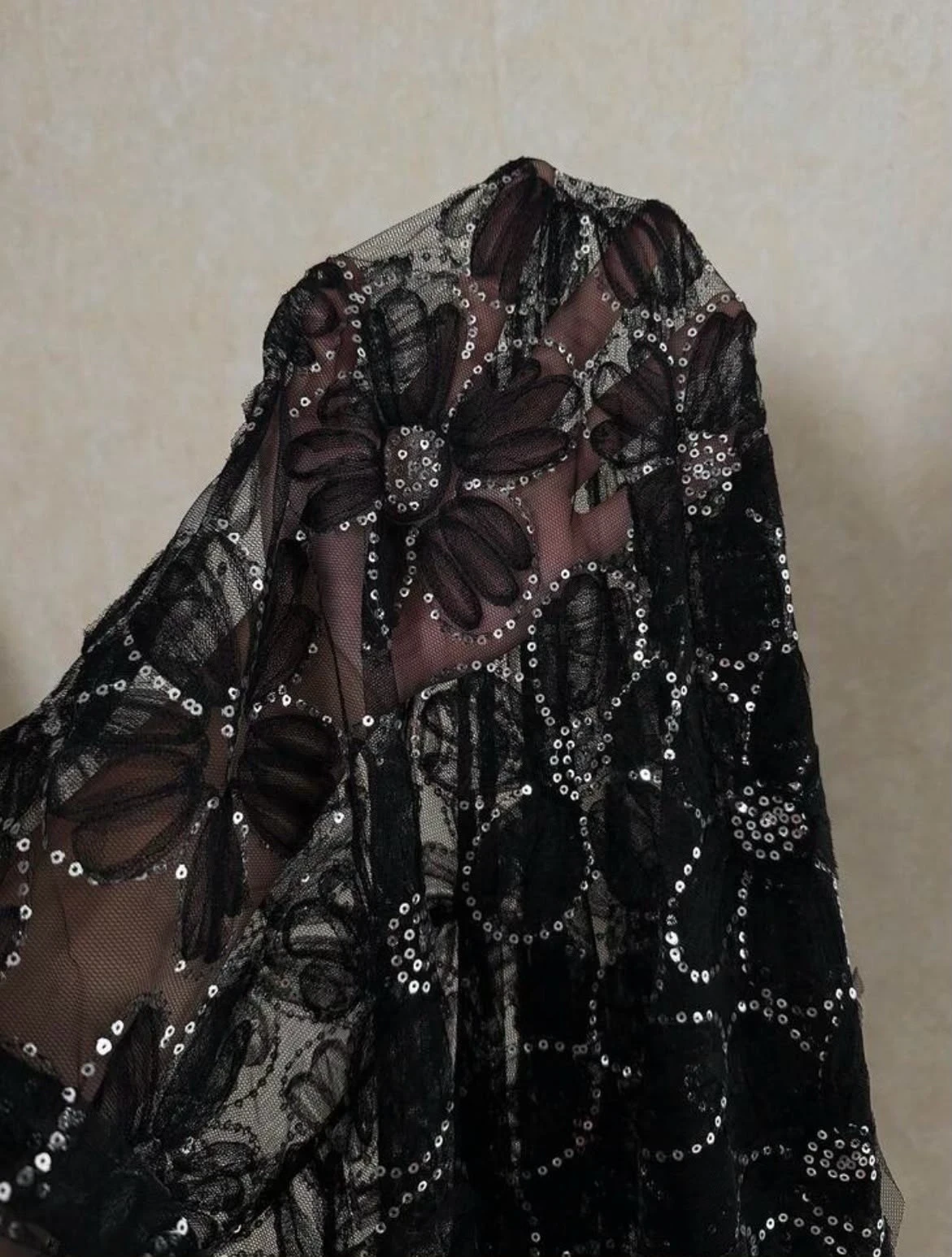 Vestido Flores 5