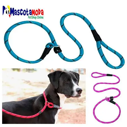 AHOGADORES NYLON 3