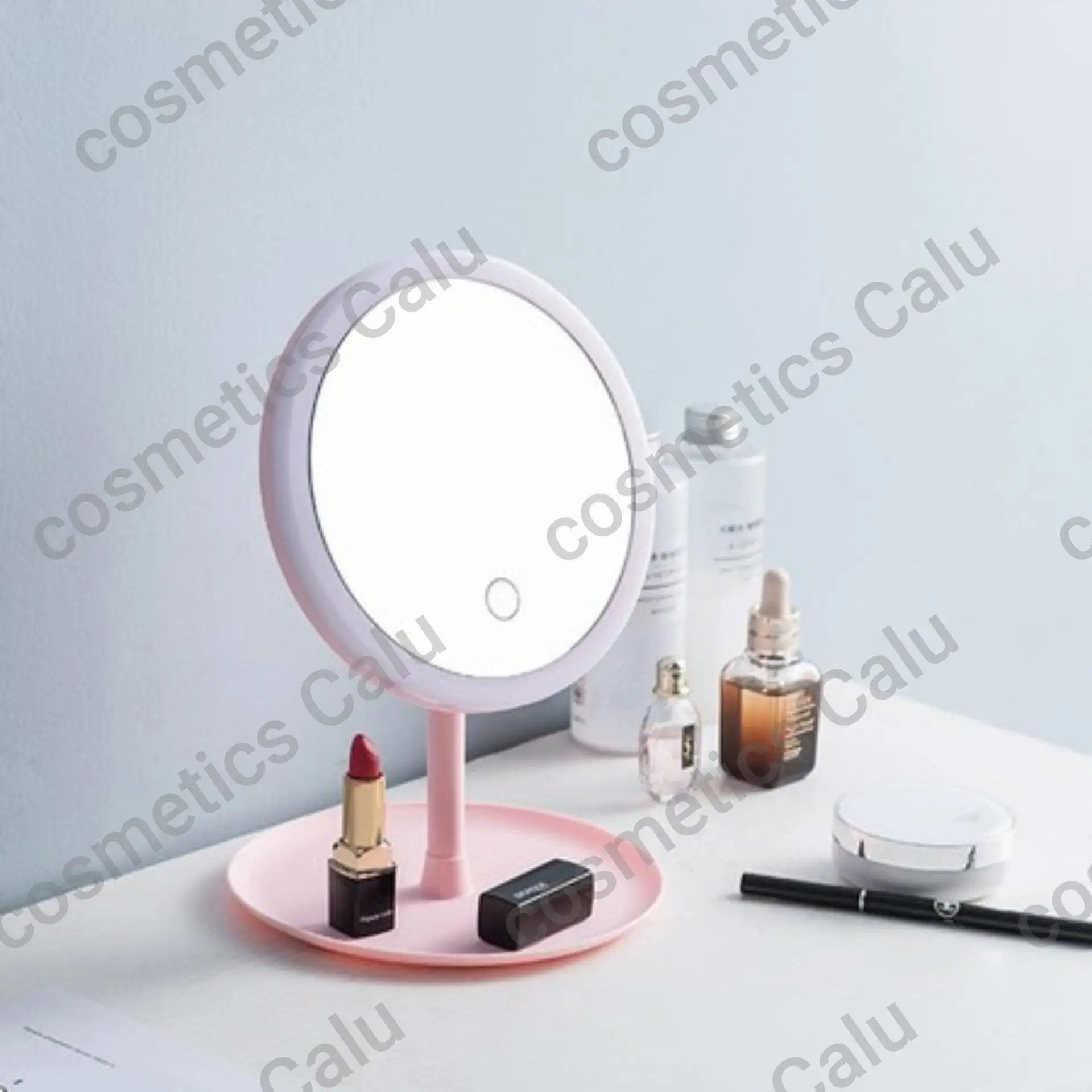 Espejo de luz Led  2
