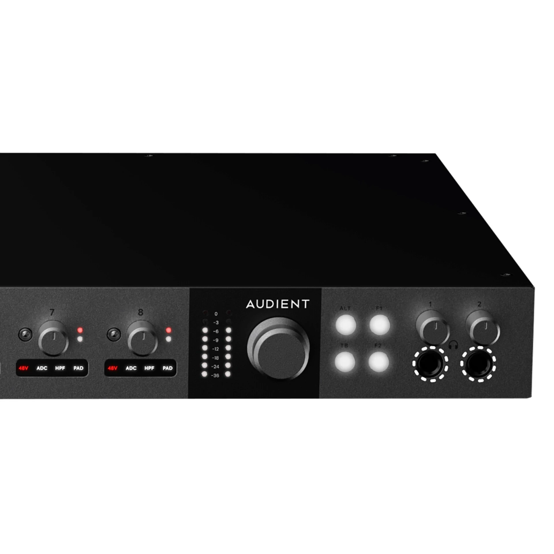 AUDIENT ID48 2