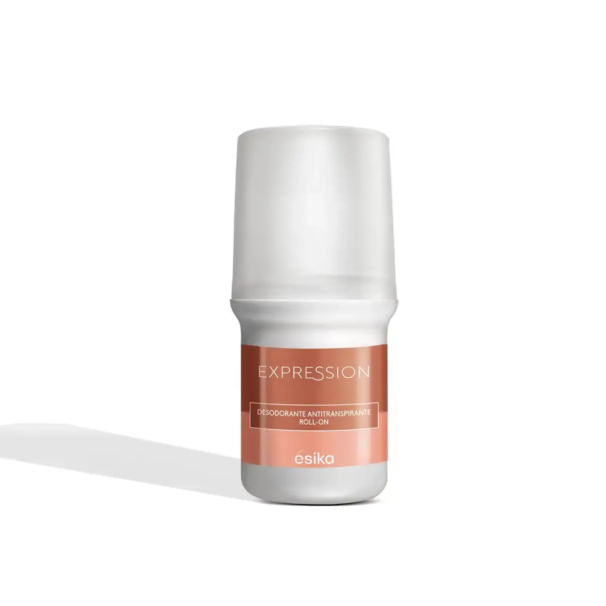 Desodorante expresion Roll On de esika