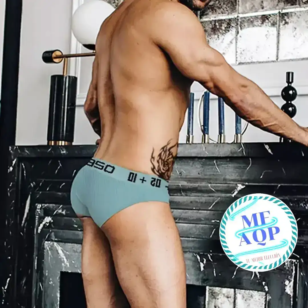BRIEF ACANALADO BS 2