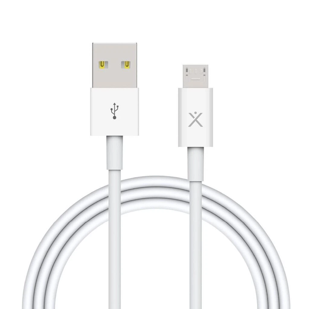 CABLE USB MOD 73 QUALY 4.4 AMP – XAEA – V8 – 1 MTS 2