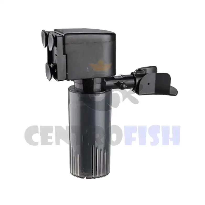 FILTRO INTERNO COD. WP3001 3