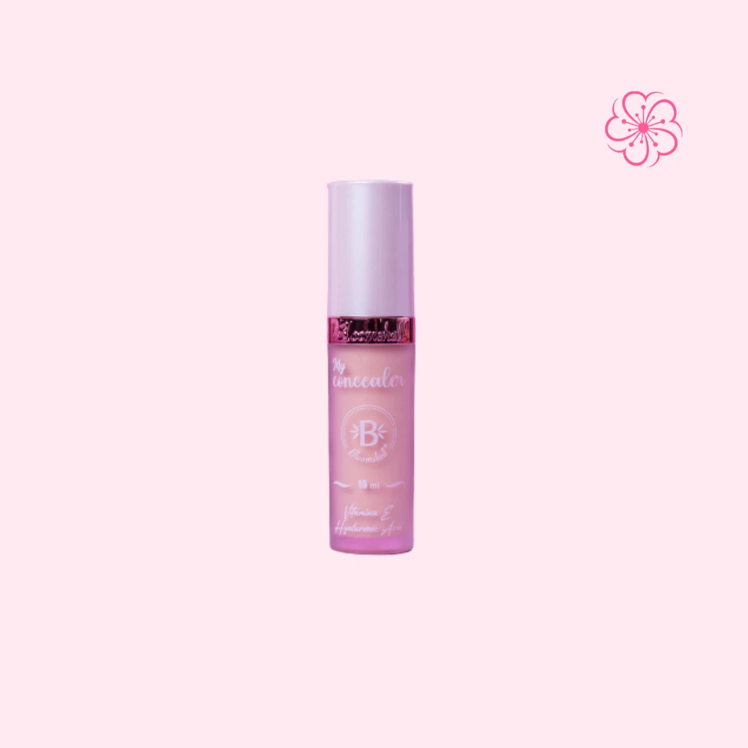 My Concealer Tono Light 00