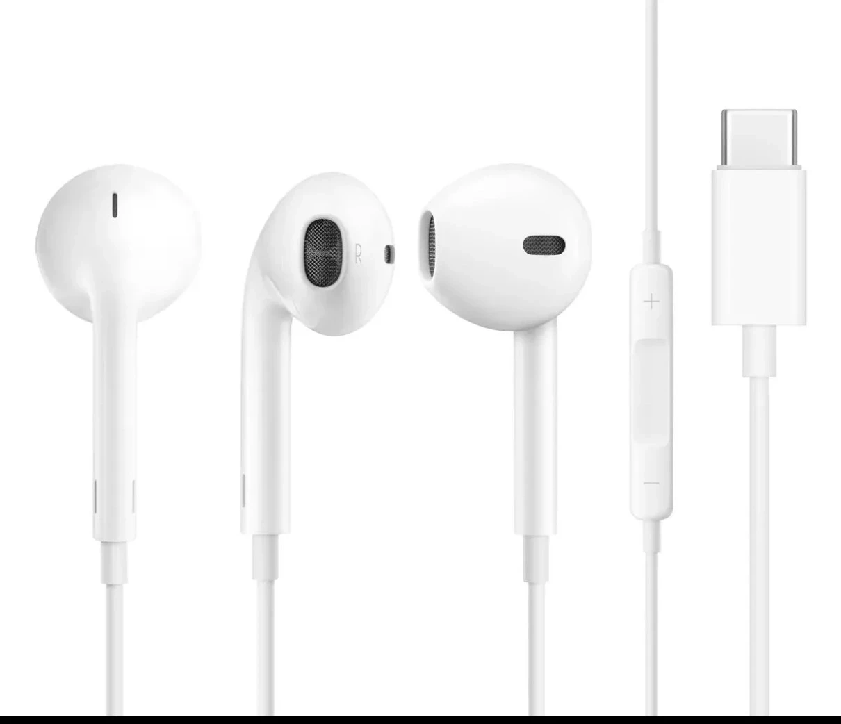 Auriculares EarPods usb-C 2