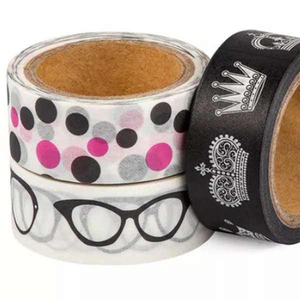 Washi Tapes