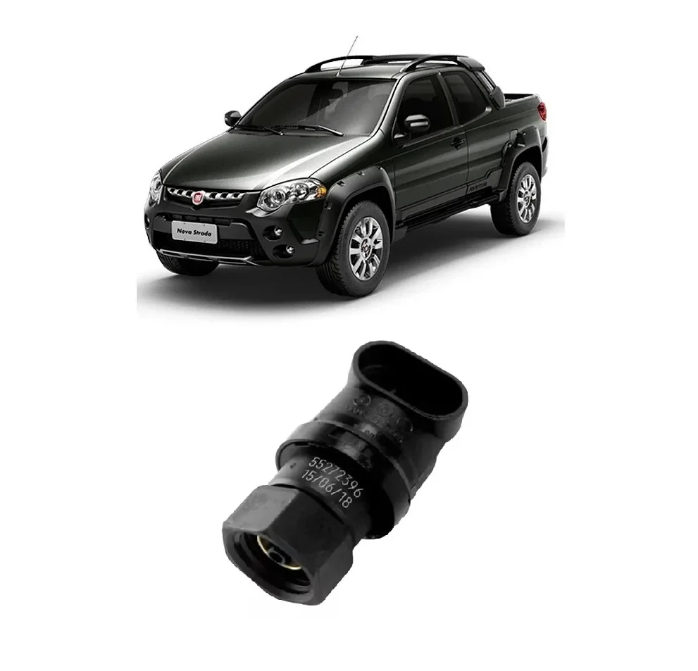 Sensor de velocidad Fiat Original