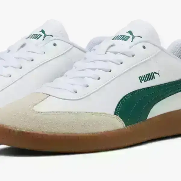 Puma T9