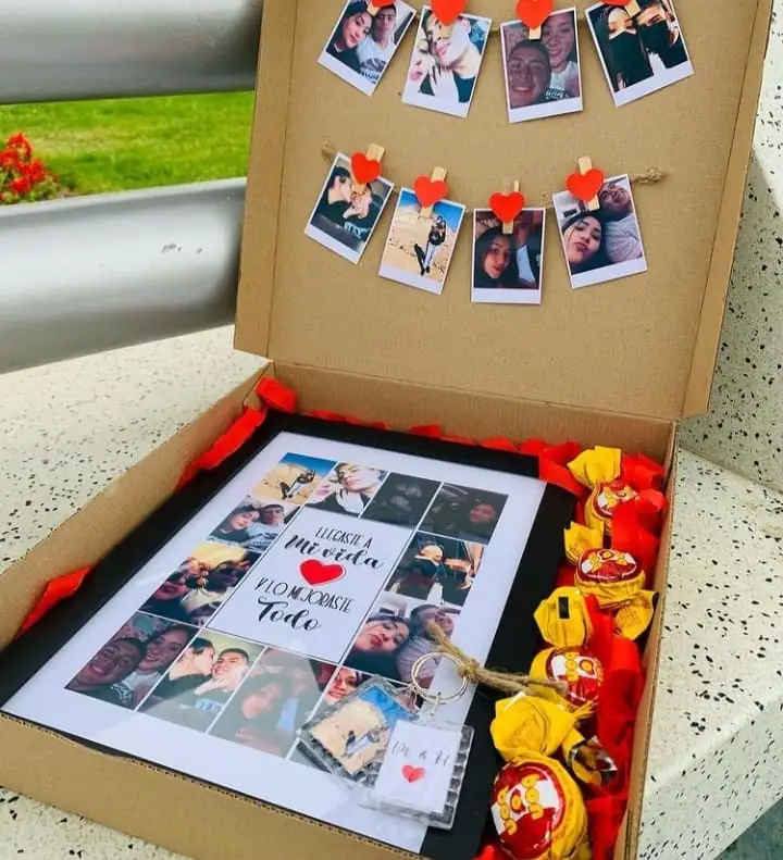 Cuadros personalizados 4
