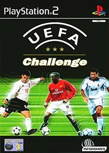 UEFA challenge