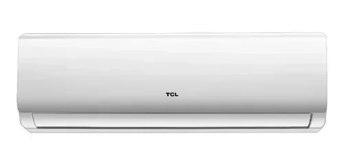 Aire Acondicionado Tcl Inverter 3200w Frio / Calor