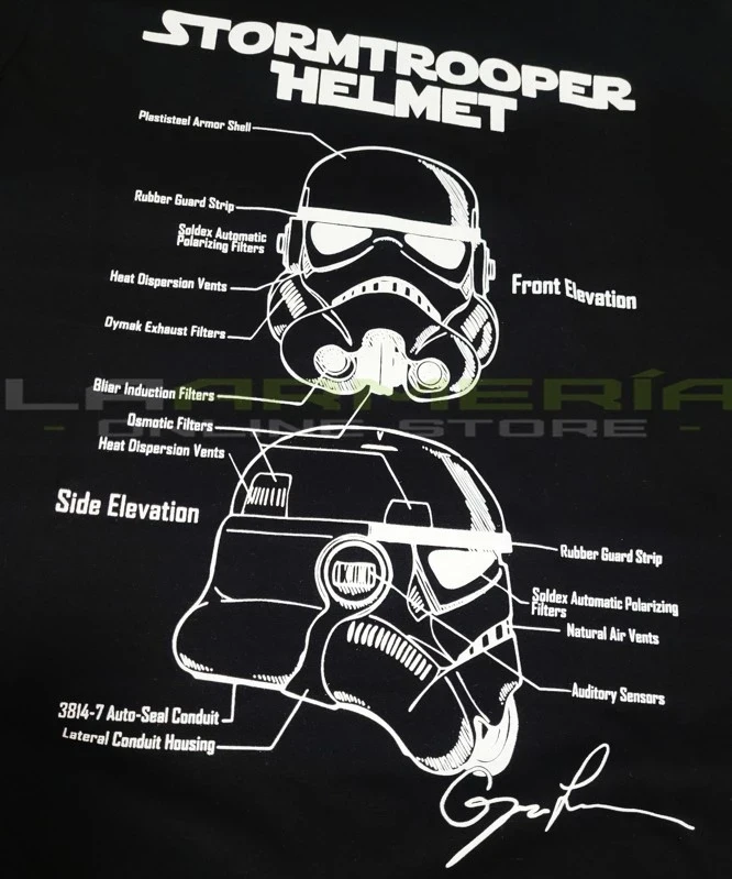 Star Wars (S-M-L-XL) 2