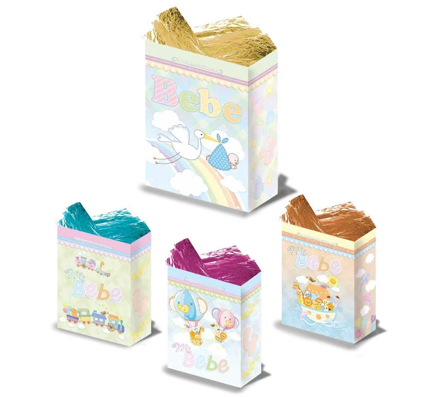 BOLSA REGALO G BABY SOFT