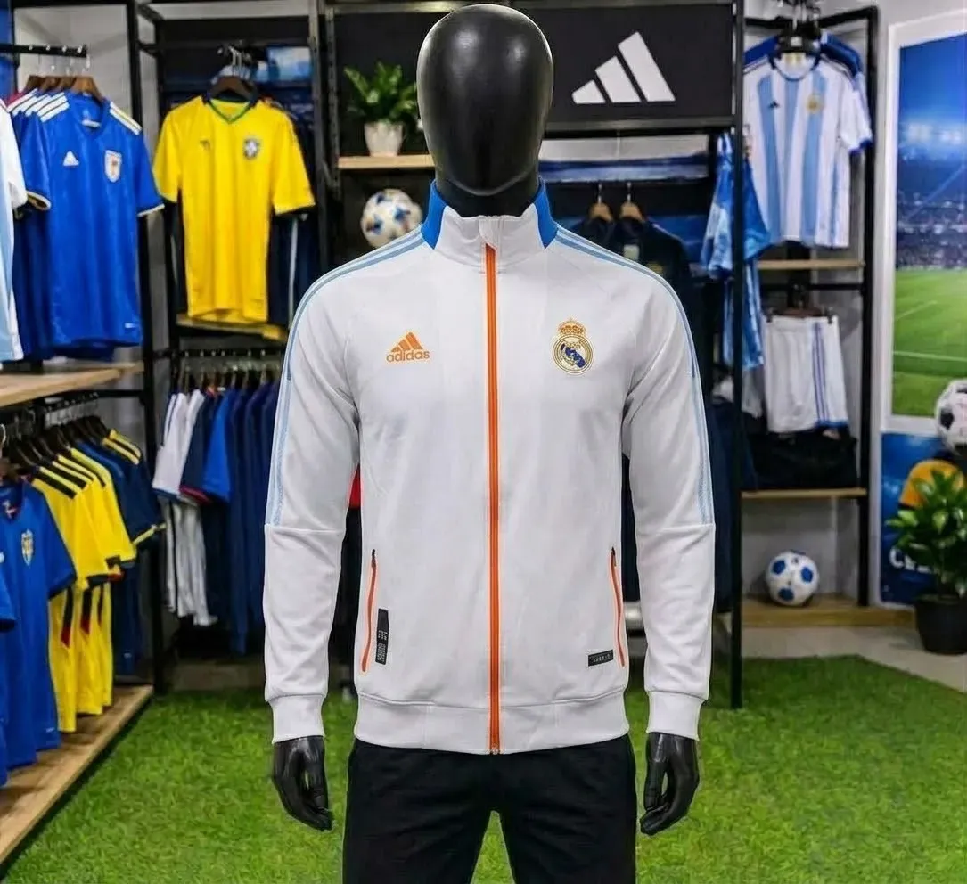 REAL MADRID ( M )