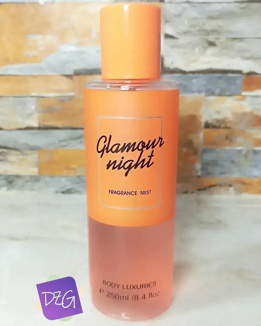 SPLASH BODY LUXURIES EDICION ESPECIAL 250 ML 2