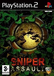 Sniper assault
