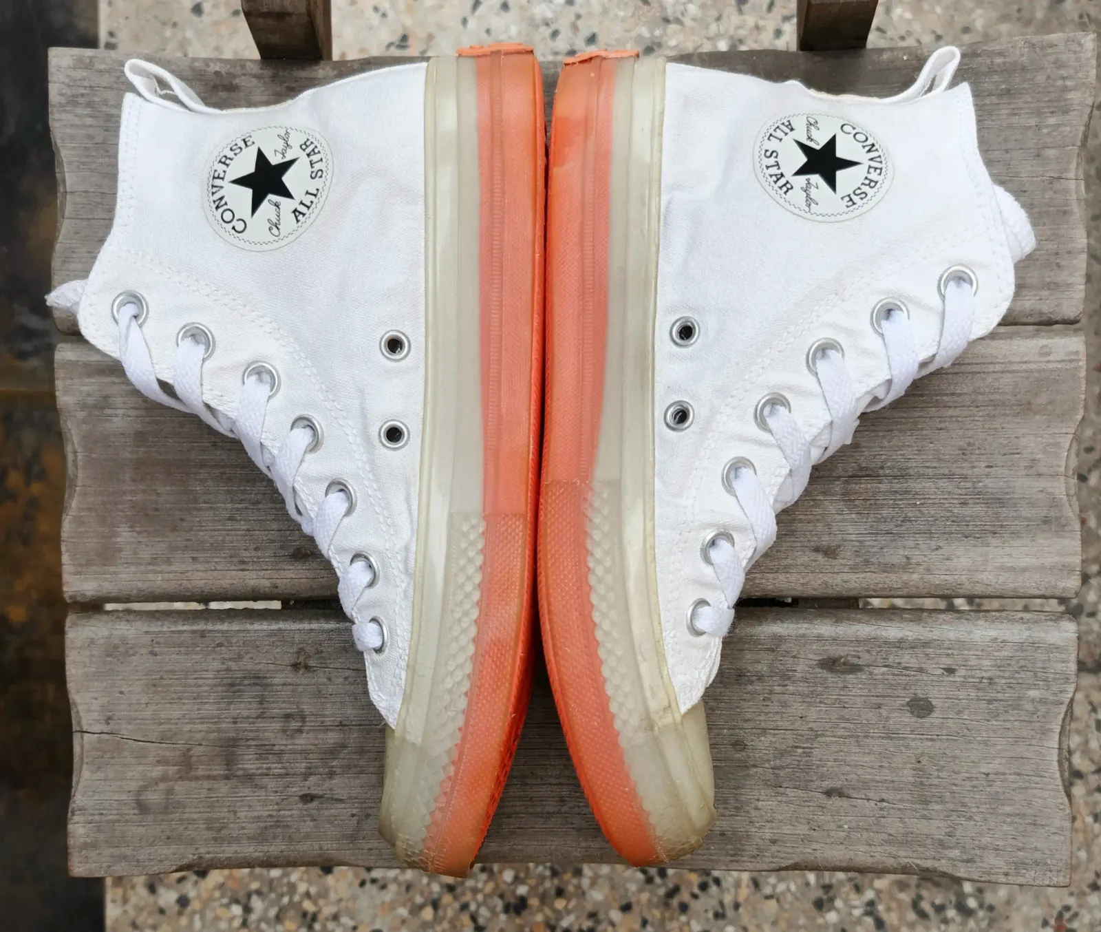 Converse All Star  3