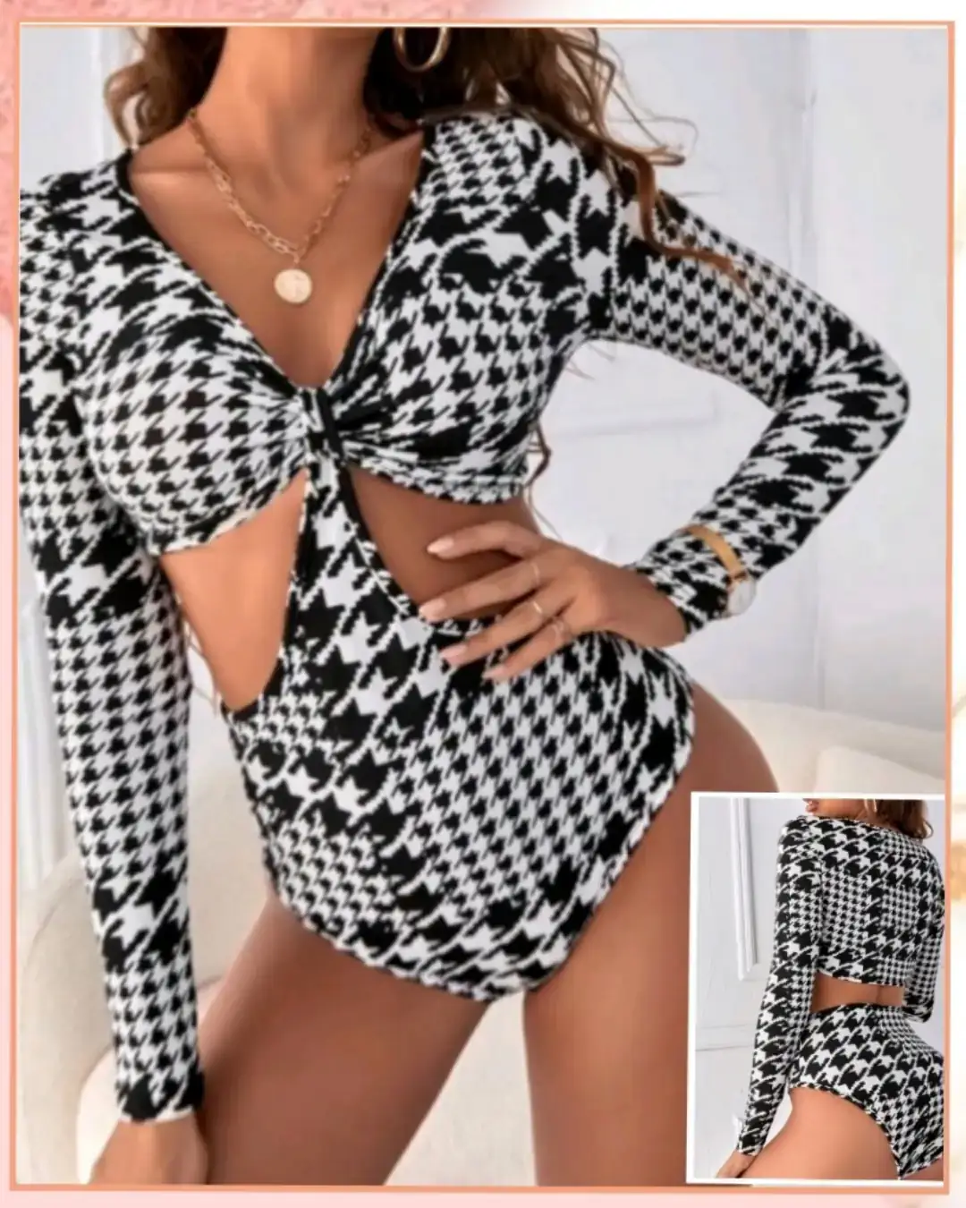Body S