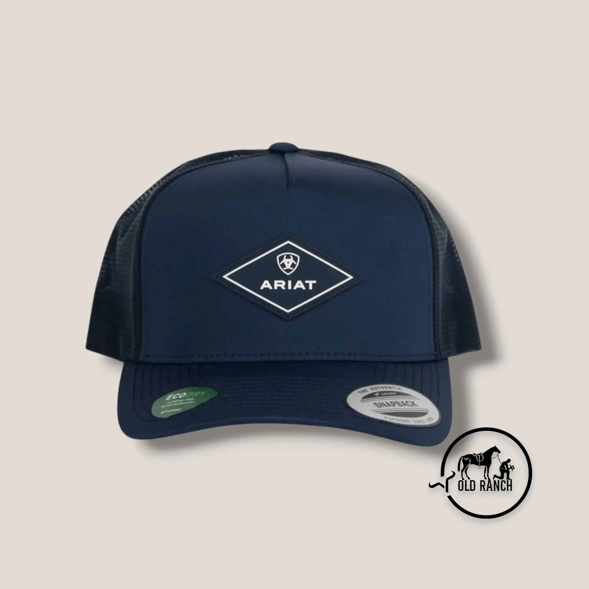 Gorra ARIAT 2