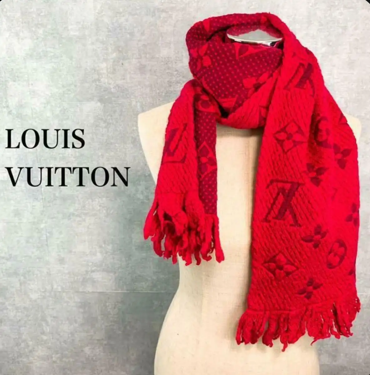 Louis Vuitton 