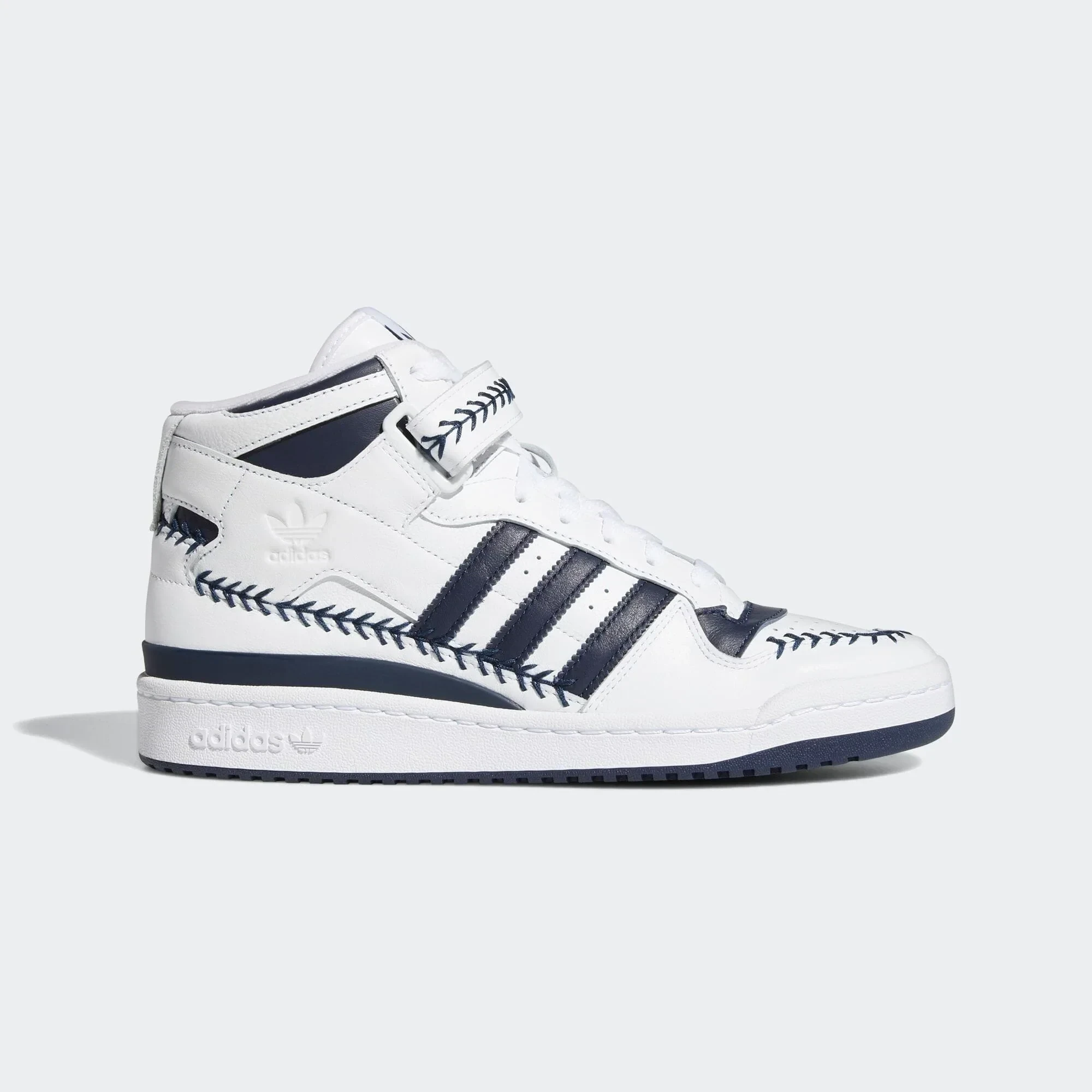 Adidas Forum Mid (Original)