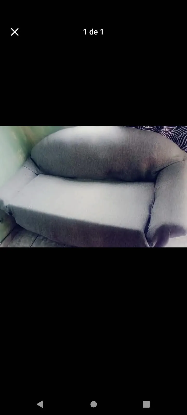 sofa